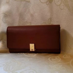 Luxury Wallet by NINE WEST